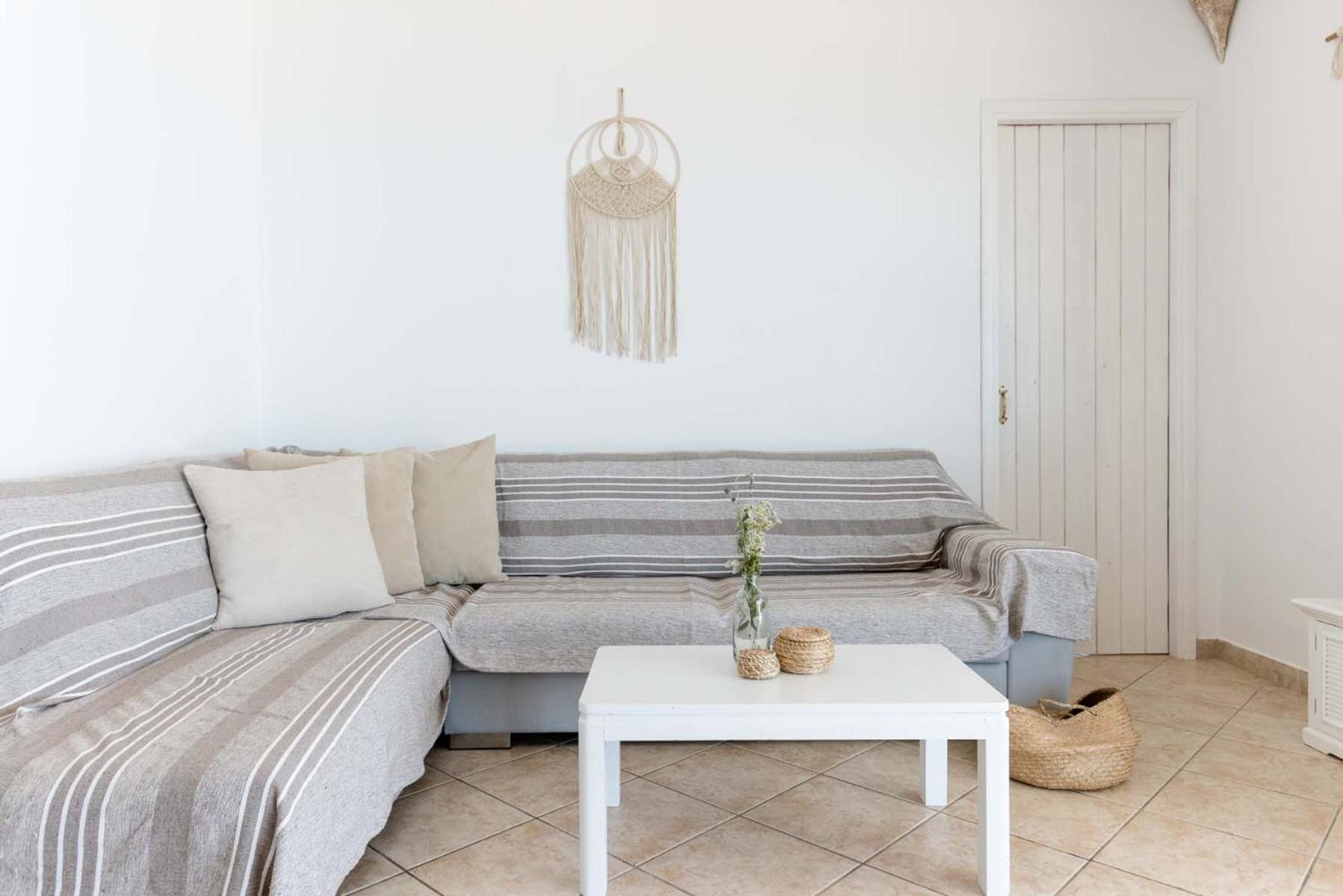 Villa Meganisi Agios Nikolaos  Exteriör bild