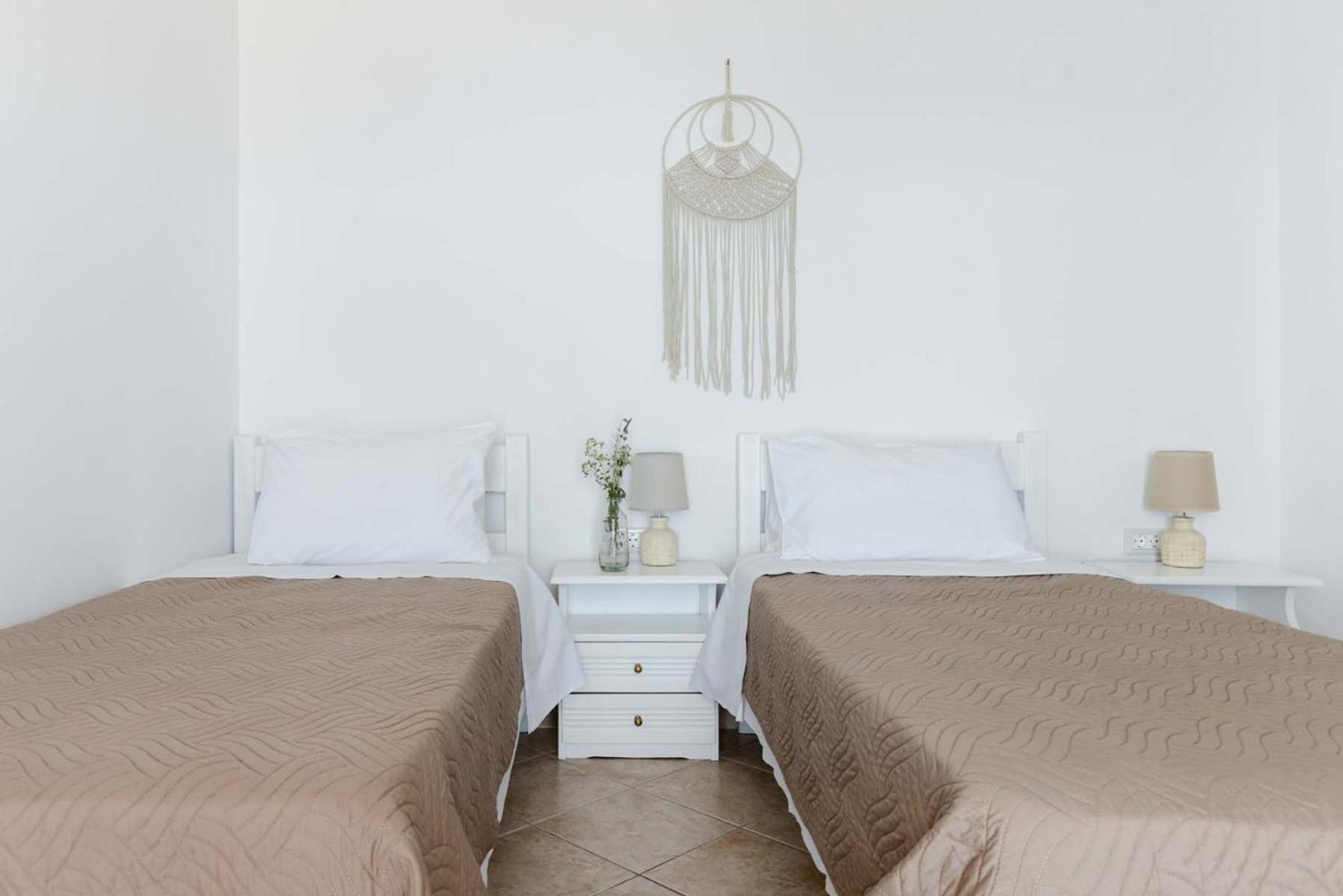 Villa Meganisi Agios Nikolaos  Exteriör bild