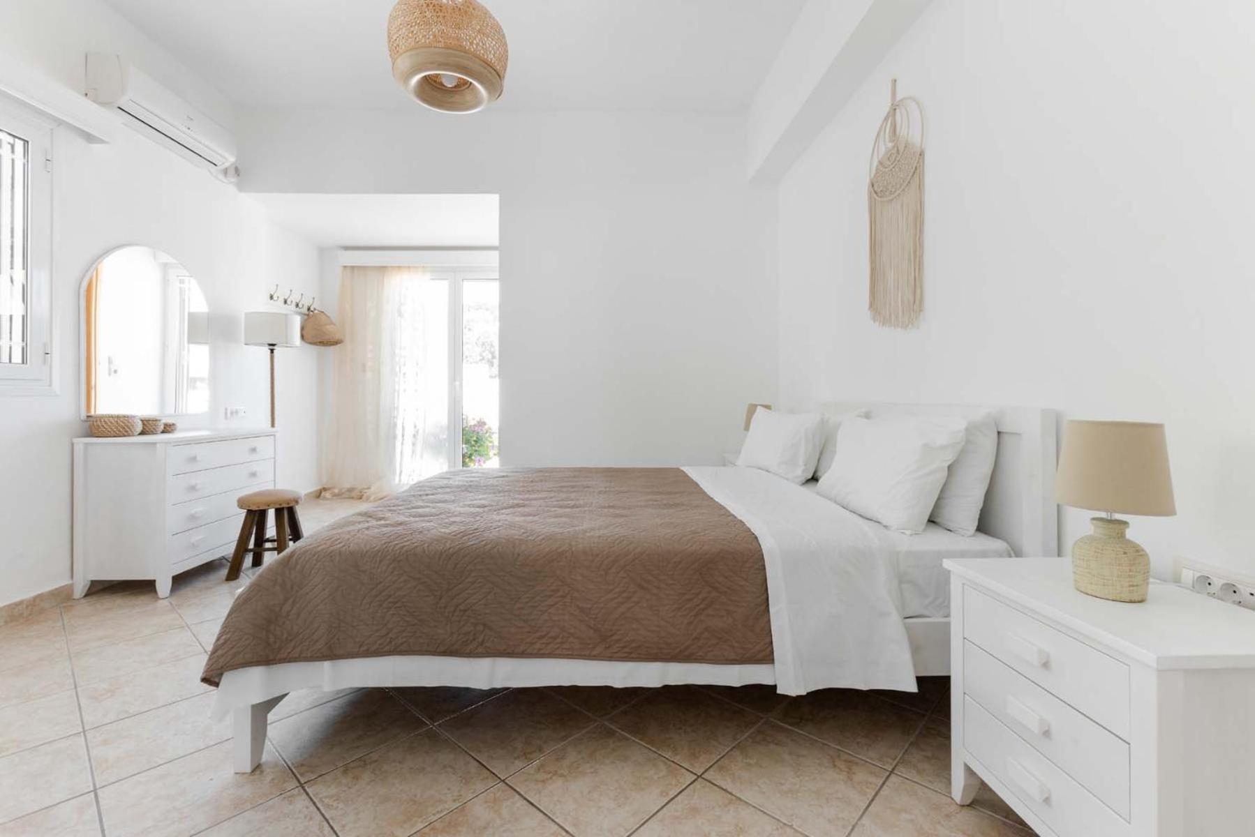 Villa Meganisi Agios Nikolaos  Exteriör bild