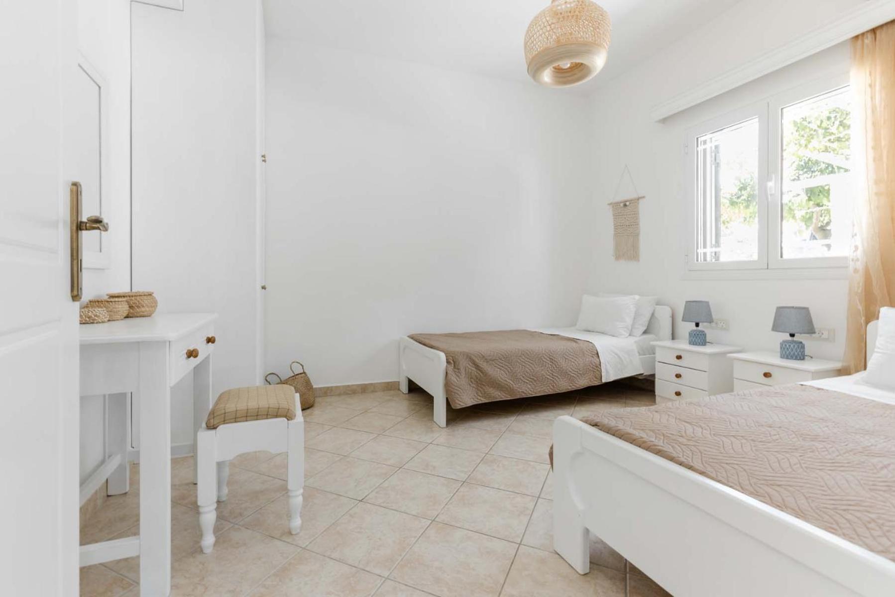 Villa Meganisi Agios Nikolaos  Exteriör bild